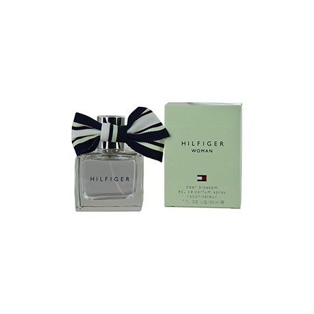 Tænk fremad Sherlock Holmes det er smukt HILFIGER WOMAN PEAR BLOSSOM by Tommy Hilfiger - Zuhre Beauty Health And  Wellness