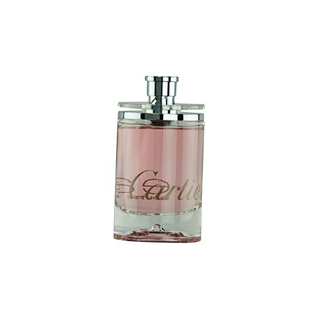 EAU DE CARTIER GOUTTE DE ROSE by Cartier - Zuhre Beauty Health And Wellness