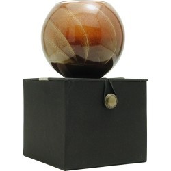 MAHOGANY CANDLE GLOBE by Mahogany Candle Globe