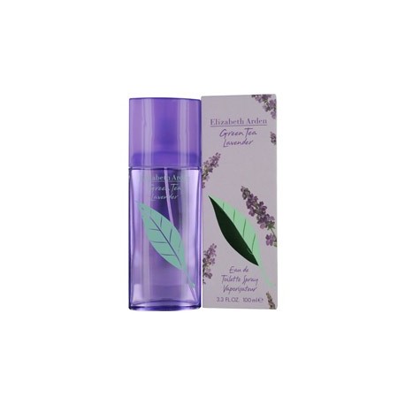  GREEN TEA LAVENDER perfume by Elizabeth Arden