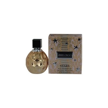 Jimmy choo 2024 stars perfume