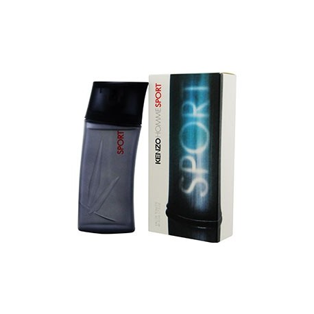 KENZO HOMME SPORT by Kenzo Zuhre Beauty Health And Wellness