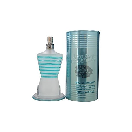 JEAN PAUL GAULTIER LE BEAU MALE by Jean 
