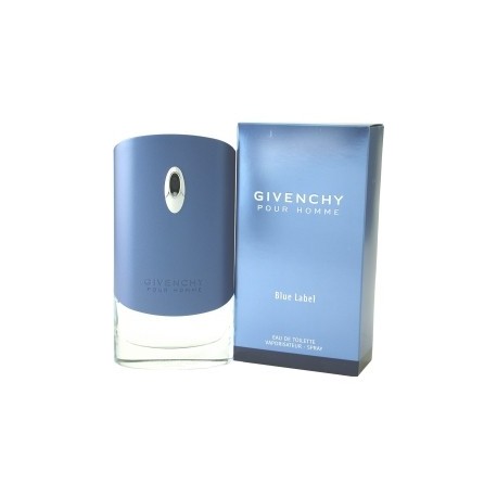 Givenchy sales label blue