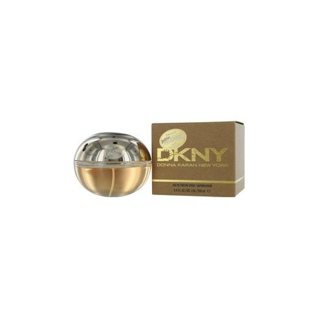 dkny gold delicious