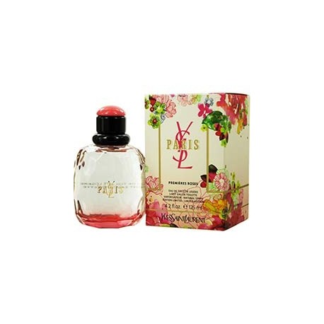 Yves saint laurent premieres roses hotsell