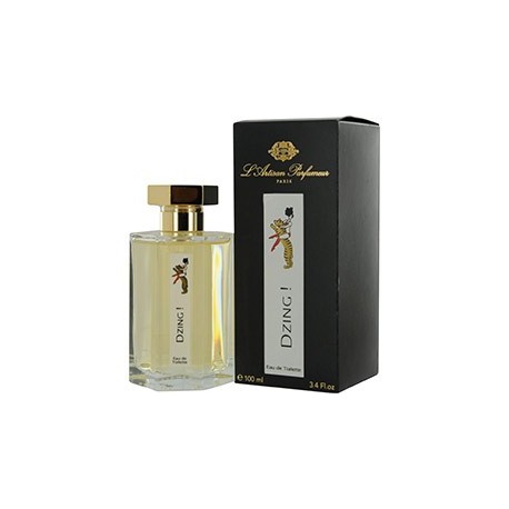 L'ARTISAN PARFUMEUR DZING by L'Artisan Parfumeur - Zuhre Beauty Health And  Wellness