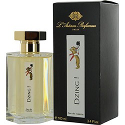 L'ARTISAN PARFUMEUR DZING by L'Artisan Parfumeur - Zuhre Beauty Health And  Wellness