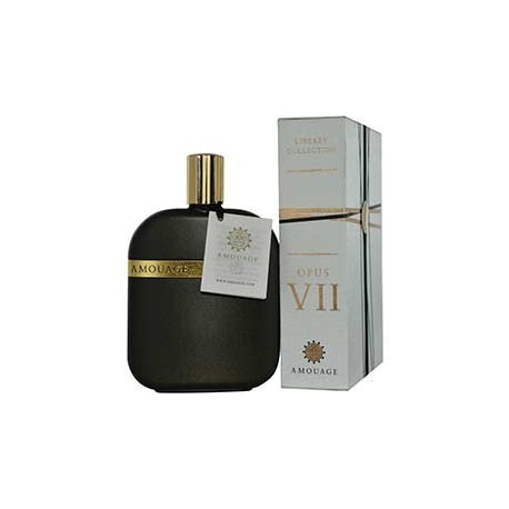Opus sales vii amouage