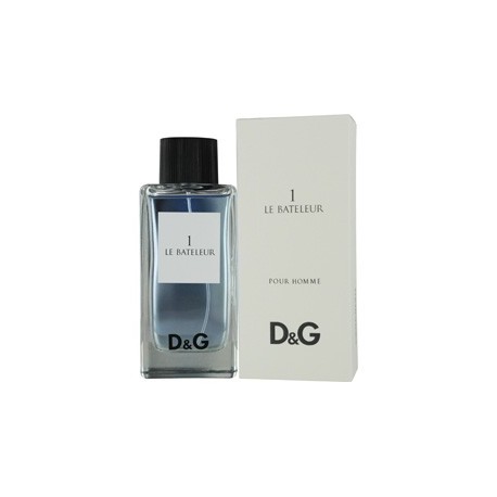 dolce gabbana le bateleur