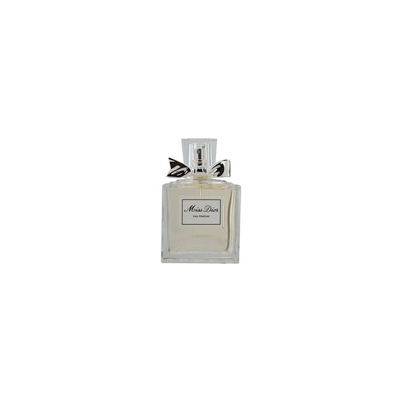 Miss dior sales eau fraiche