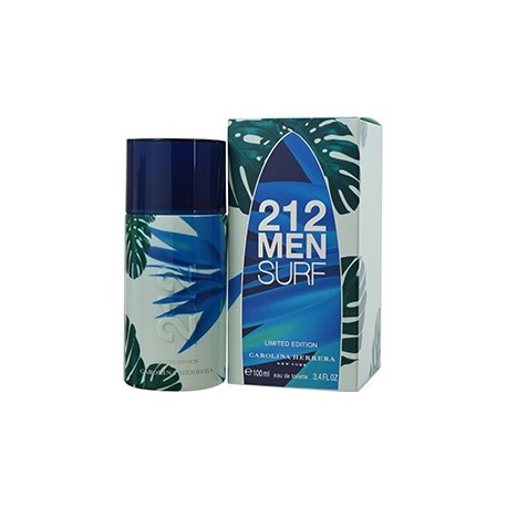 carolina herrera surf 212