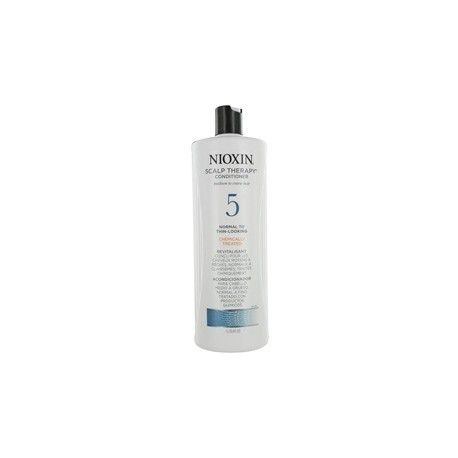 NIOXIN by Nioxin