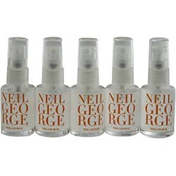 NEIL GEORGE by Neil George