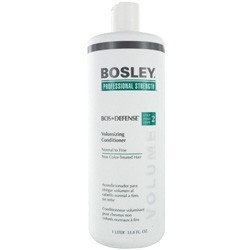 BOSLEY by Bosley