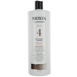 NIOXIN by Nioxin