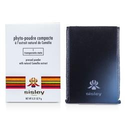 Sisley by Sisley