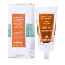 Sisley by Sisley