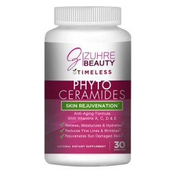 PHYTO CERAMIDES